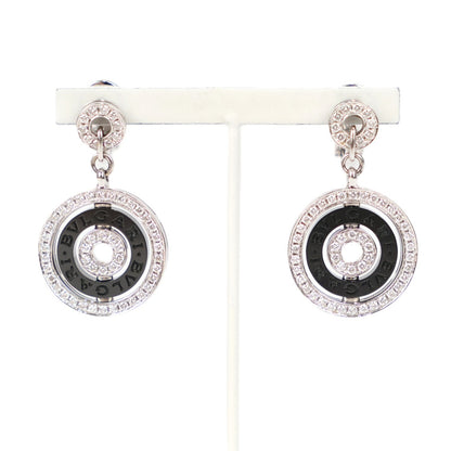 BVLGARI Astrale Cerchi Earrings