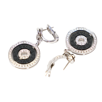 BVLGARI Astrale Cerchi Earrings