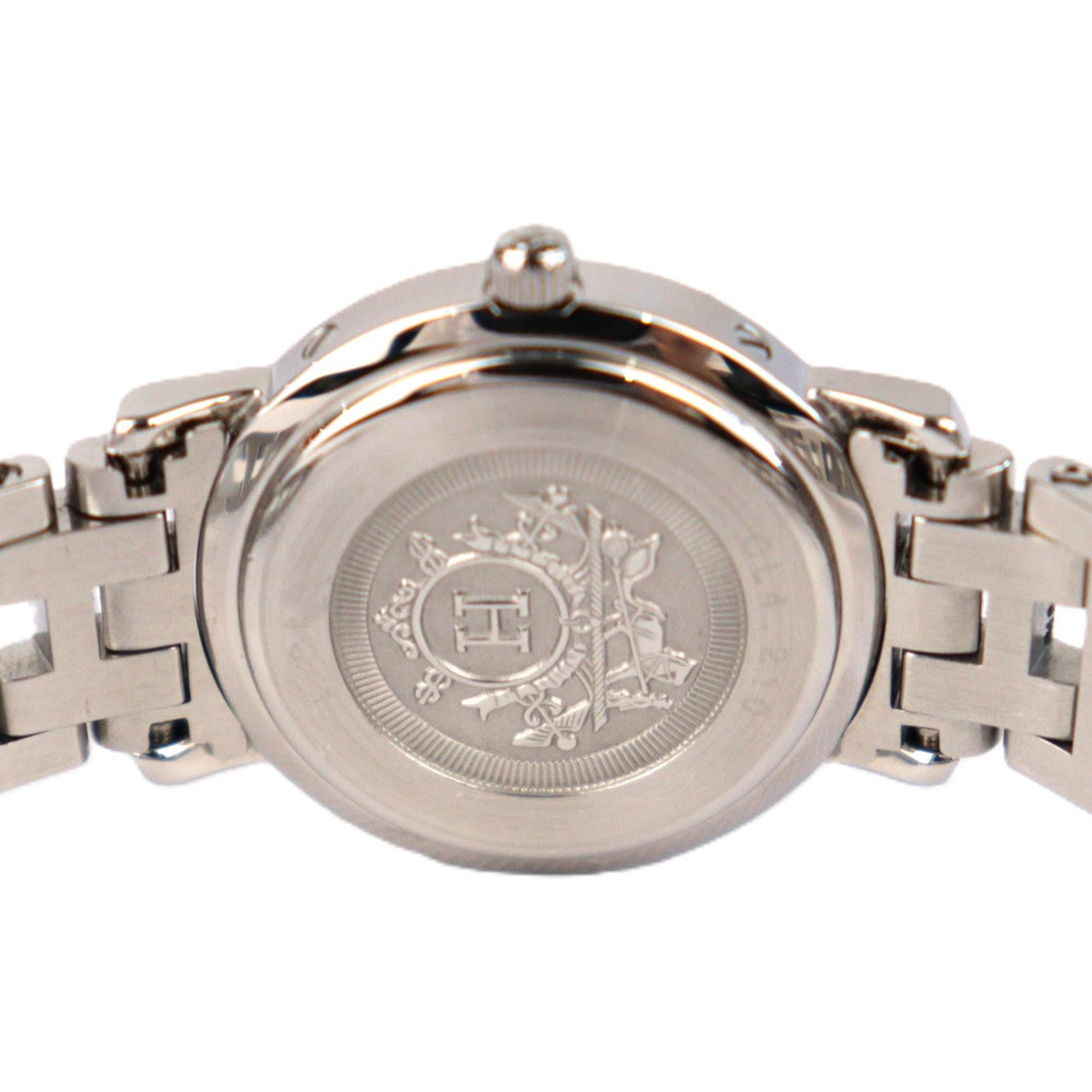 HERMES CL4.210 Clipper