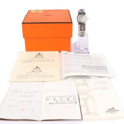 HERMES CL4.210 Clipper