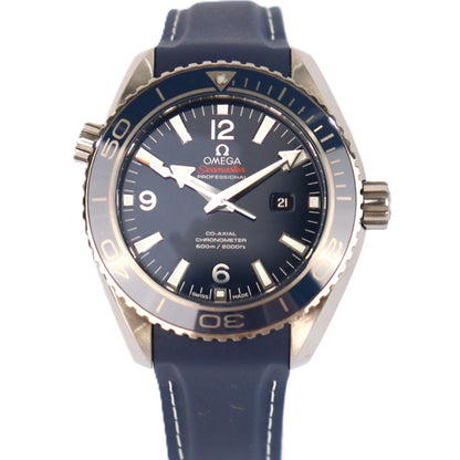 OMEGA 232.92.38.20.03.001 Planet Ocean