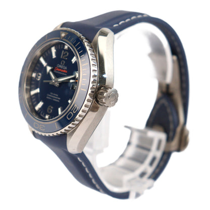 OMEGA 232.92.38.20.03.001 Planet Ocean
