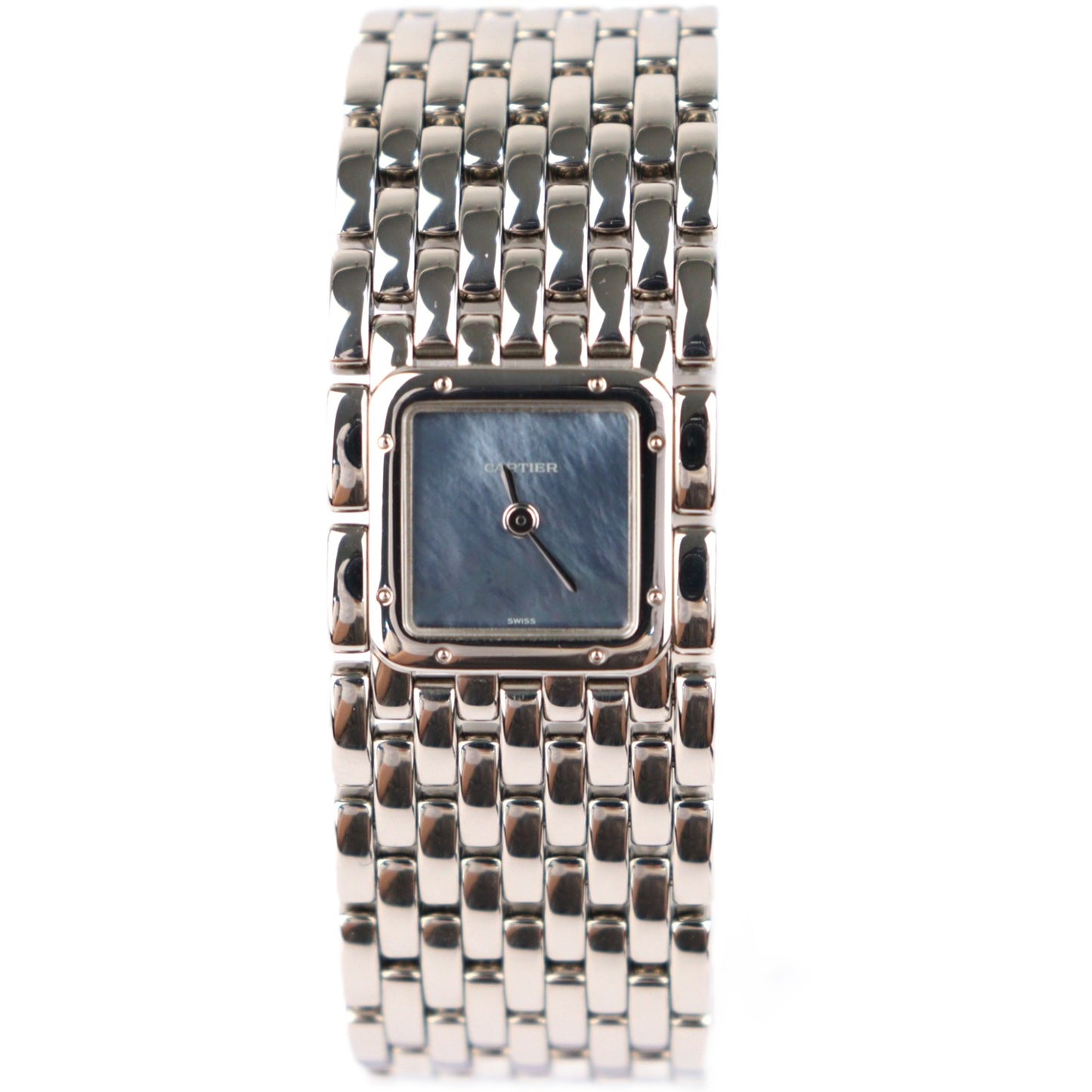 Cartier W61002T9 Panthere Ruban