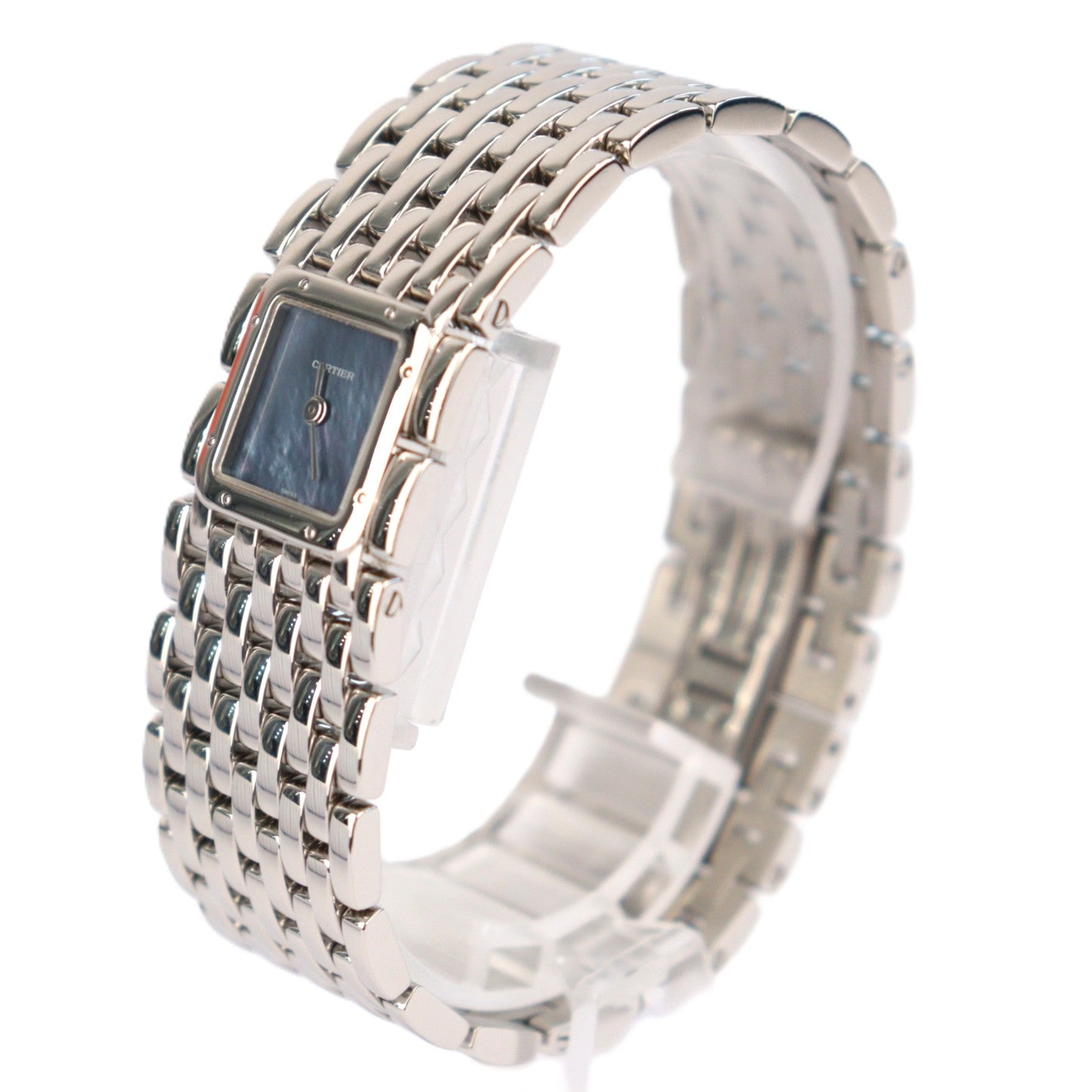 Cartier W61002T9 Panthere Ruban