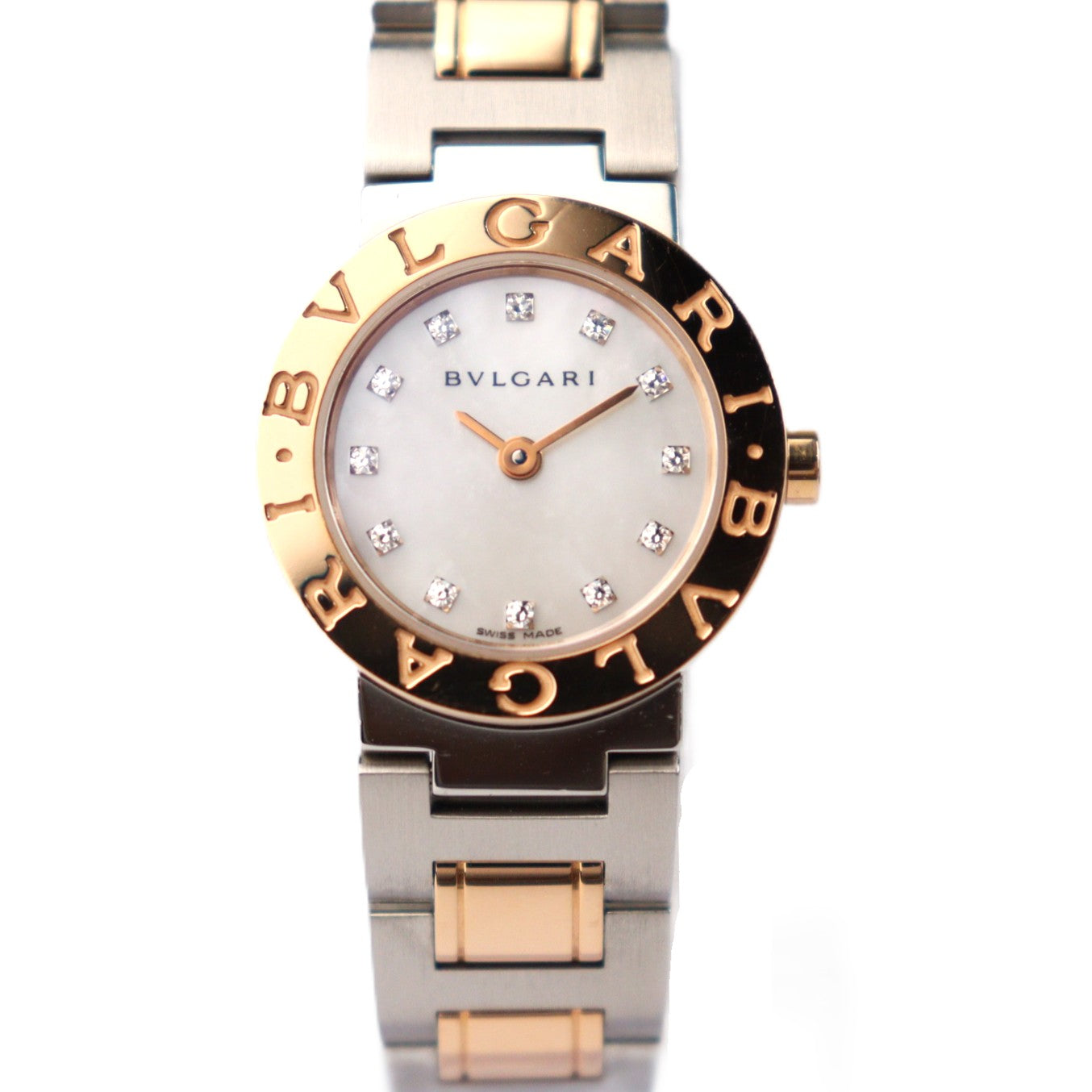 BVLGARI BBP23SG BVLGARI BVLGARI
