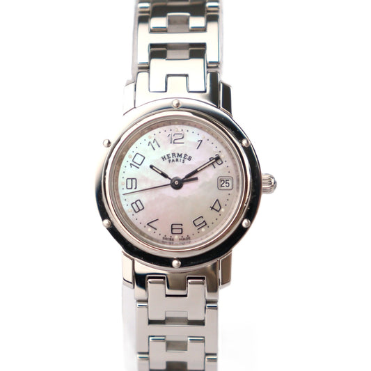 HERMES CL4.210 Clipper