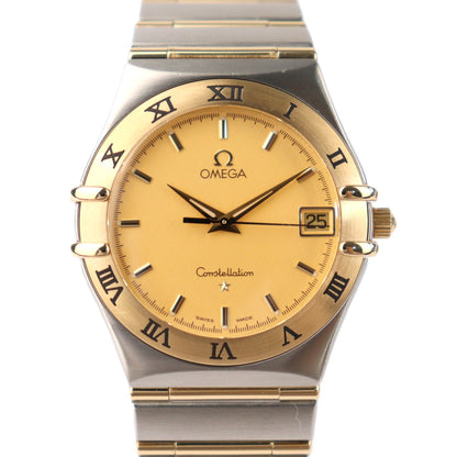 OMEGA 1212.10 Constellation