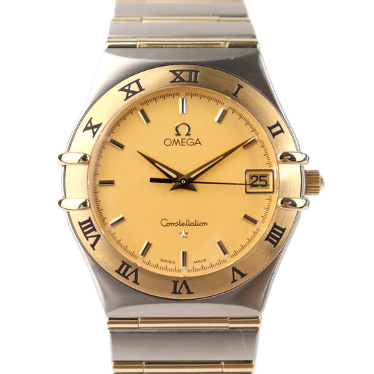 OMEGA 1212.10 Constellation