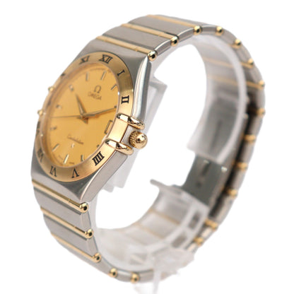 OMEGA 1212.10 Constellation