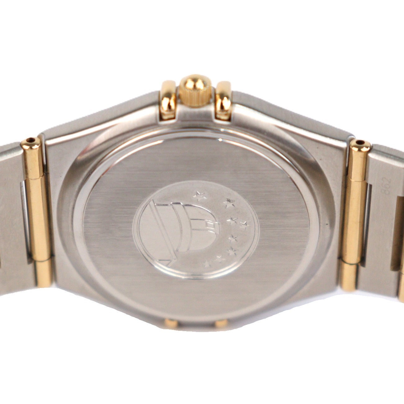 OMEGA 1212.10 Constellation