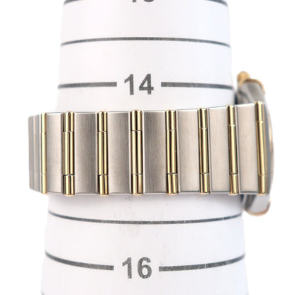 OMEGA 1212.10 Constellation