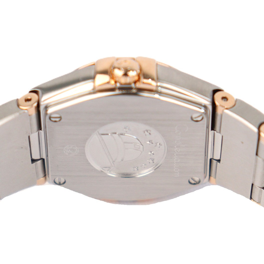 OMEGA 123.20.24.60.02.001 Constellation