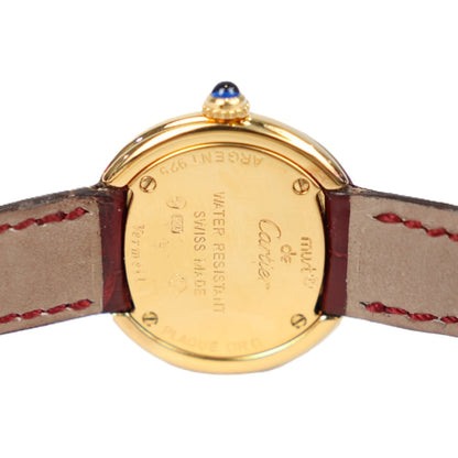 Cartier W1010844 Must Trinity