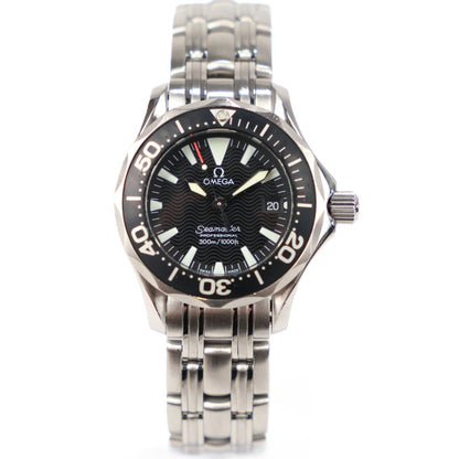 OMEGA 2282.50 Seamaster