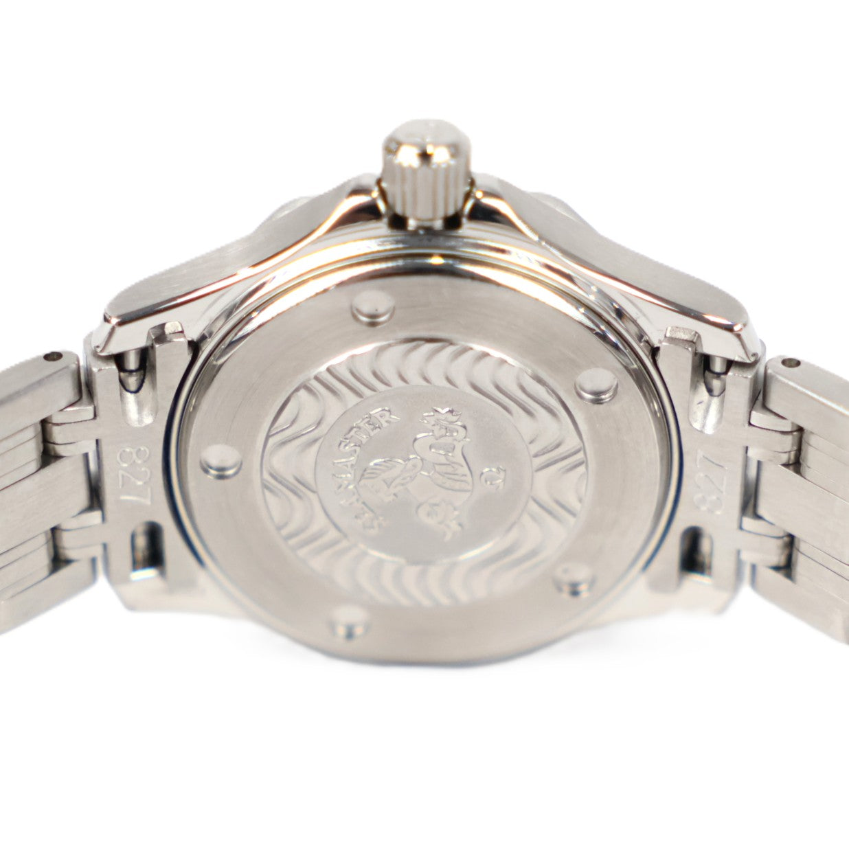 OMEGA 2282.50 Seamaster