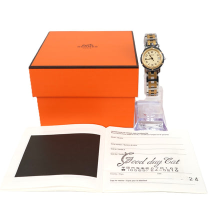 HERMES CL4.220 Clipper