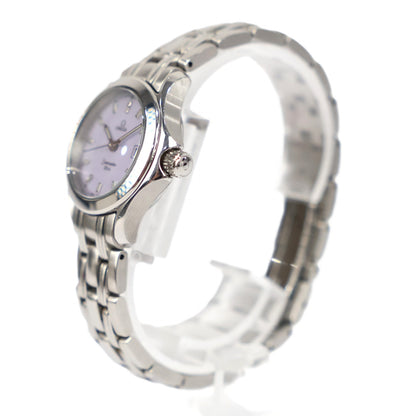 OMEGA 2581.84 Seamaster