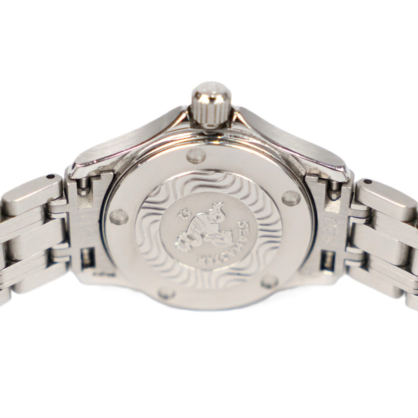OMEGA 2581.84 Seamaster