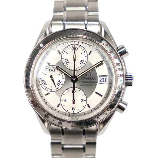 OMEGA 3513.30 Speedmaster Date
