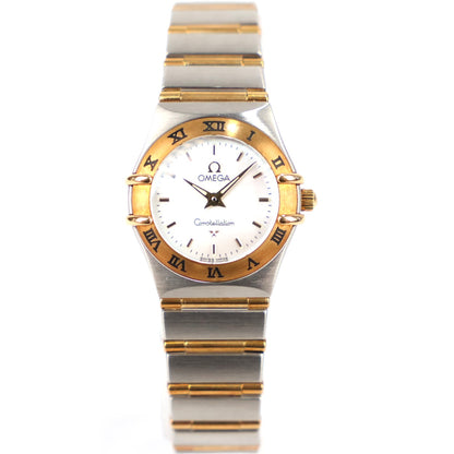 OMEGA 1262.70 Constellation