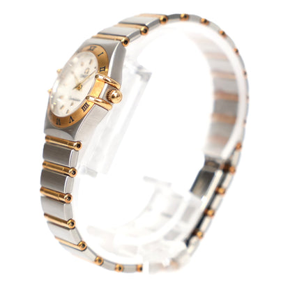 OMEGA 1262.70 Constellation
