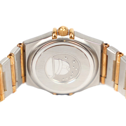 OMEGA 1262.70 Constellation