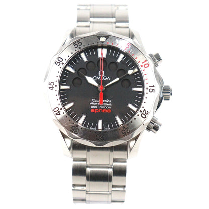 OMEGA 2595.50 Seamaster Apnea