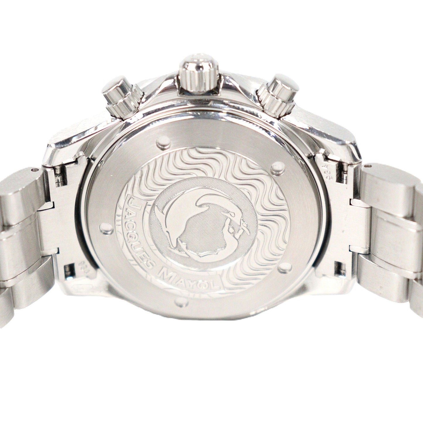 OMEGA 2595.50 Seamaster Apnea