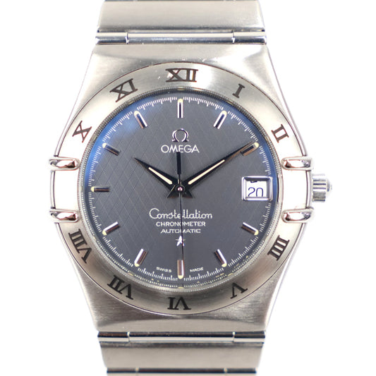 OMEGA 1502.40 Constellation