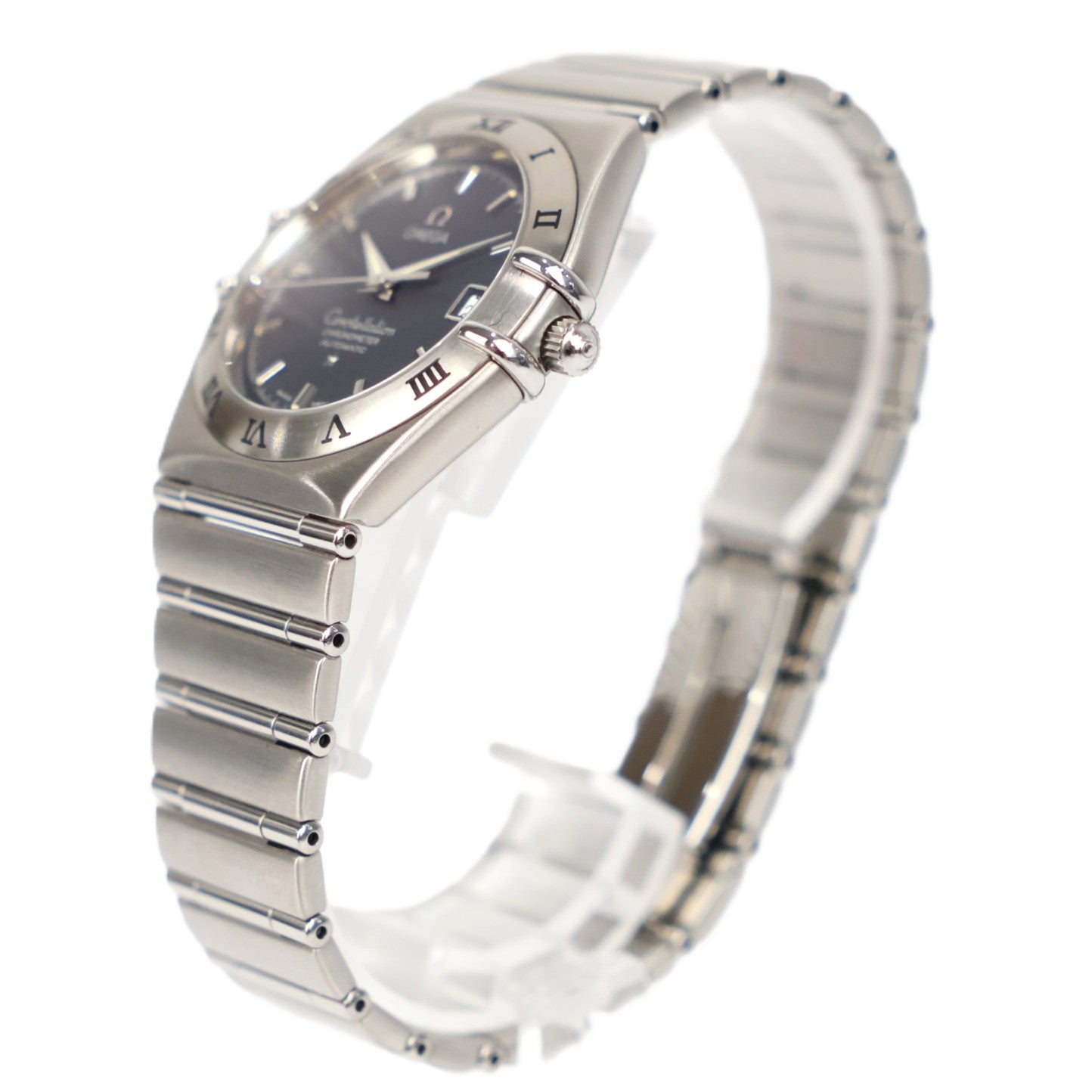 OMEGA 1502.40 Constellation