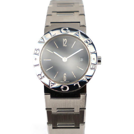 BVLGARI BB26SS BVLGARI BVLGRI