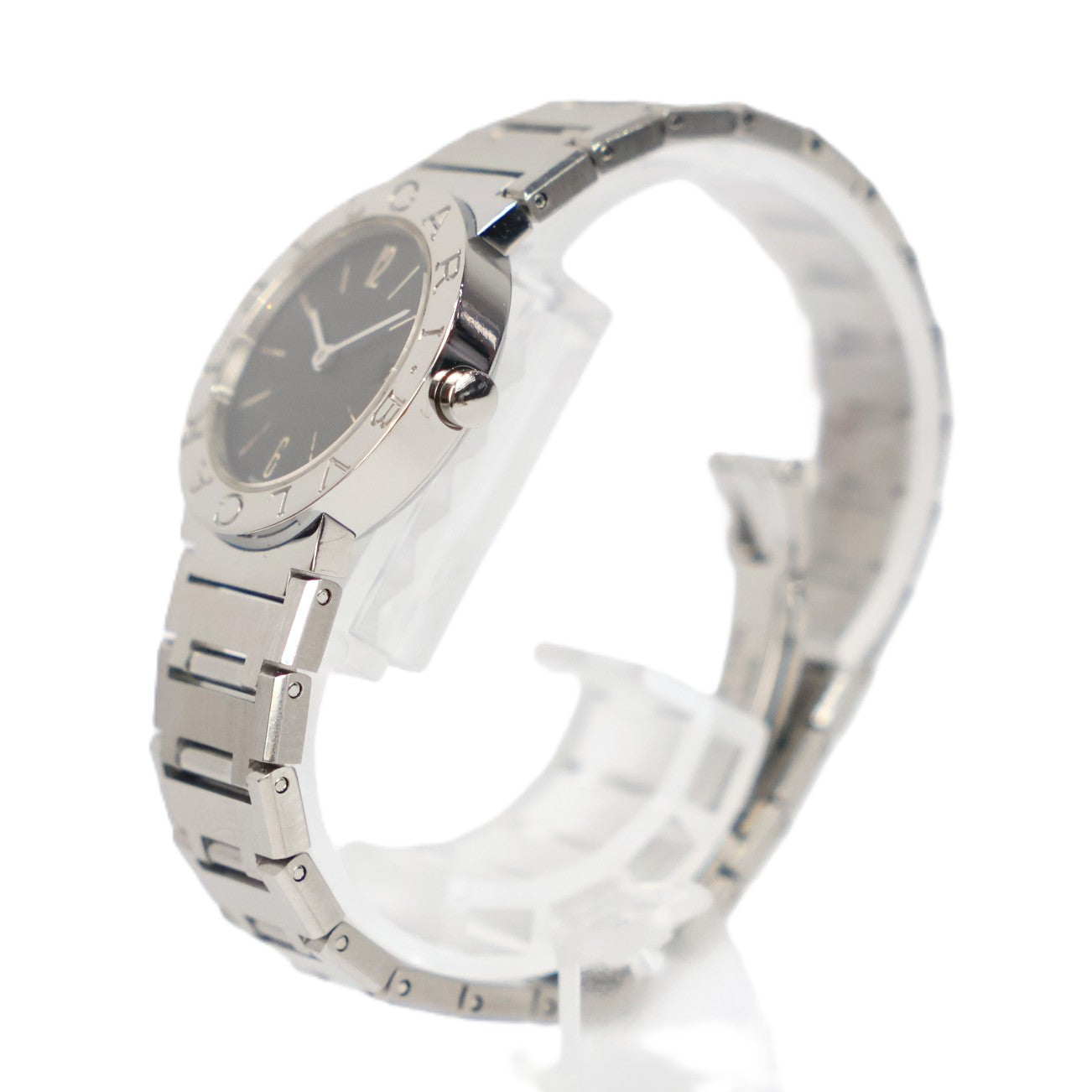 BVLGARI BB26SS BVLGARI BVLGRI