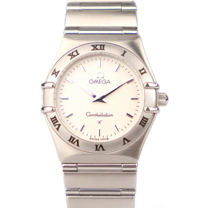 OMEGA 1572.30 Constellation