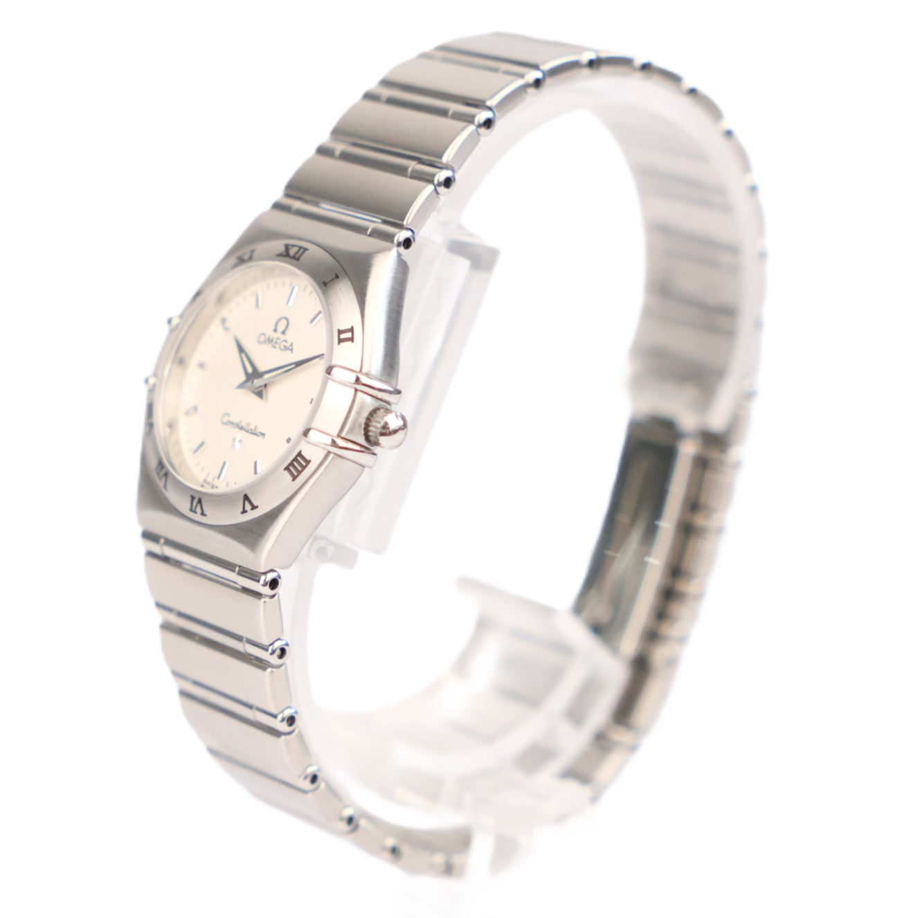 OMEGA 1572.30 Constellation