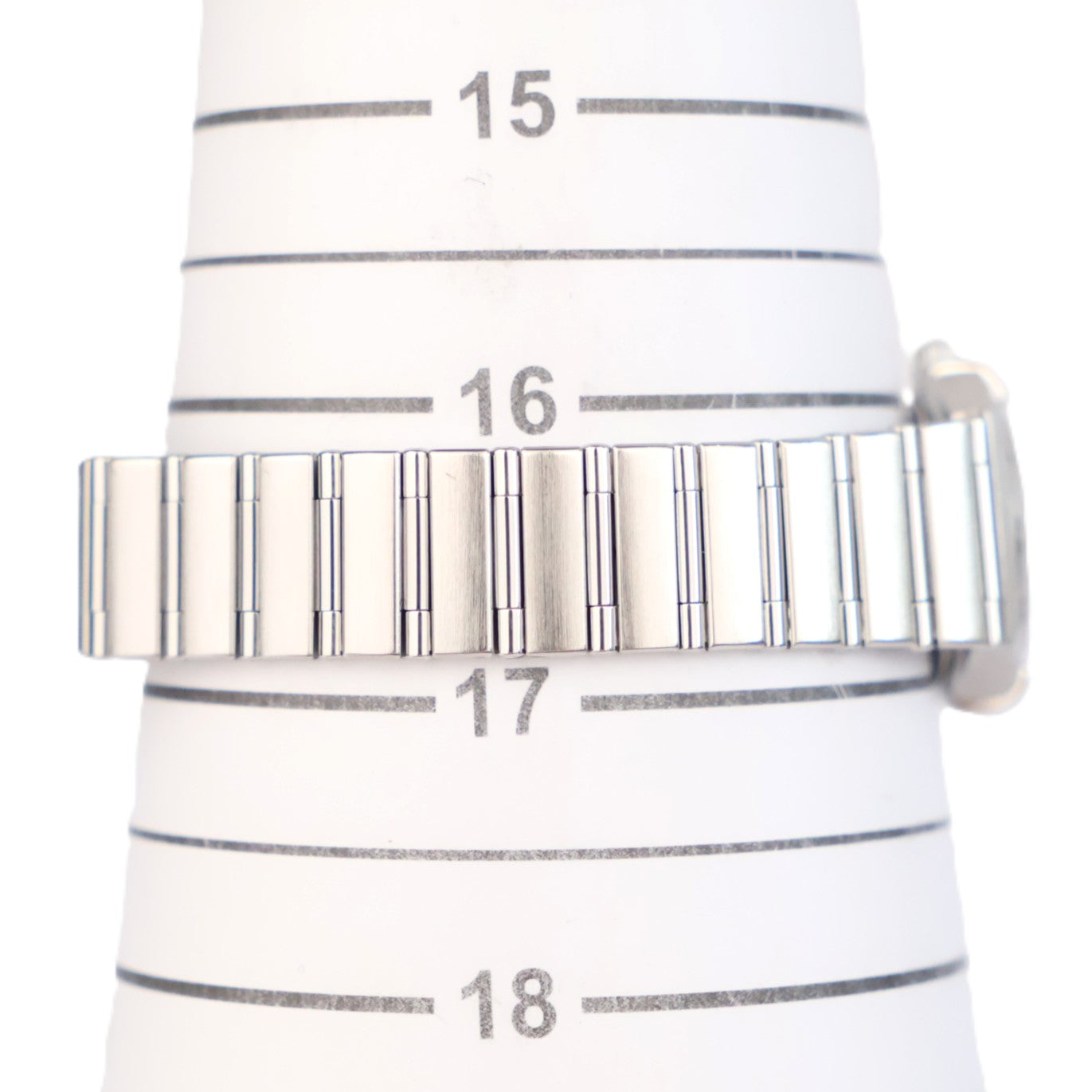 OMEGA 1572.30 Constellation