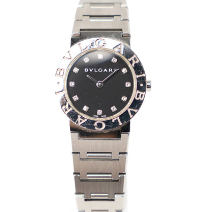 BVLGARI BB26SS BVLGARI BVLGARI