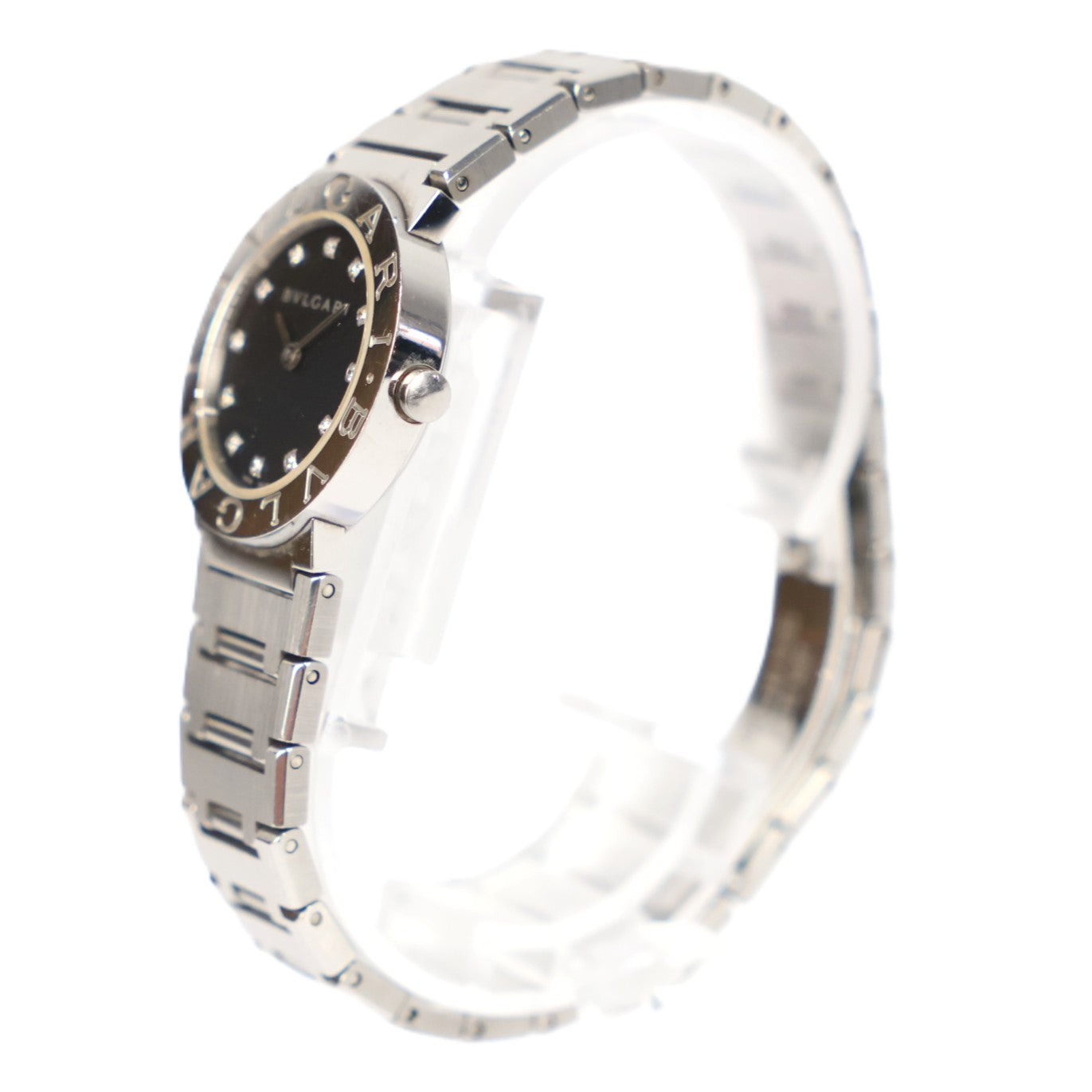 BVLGARI BB26SS BVLGARI BVLGARI