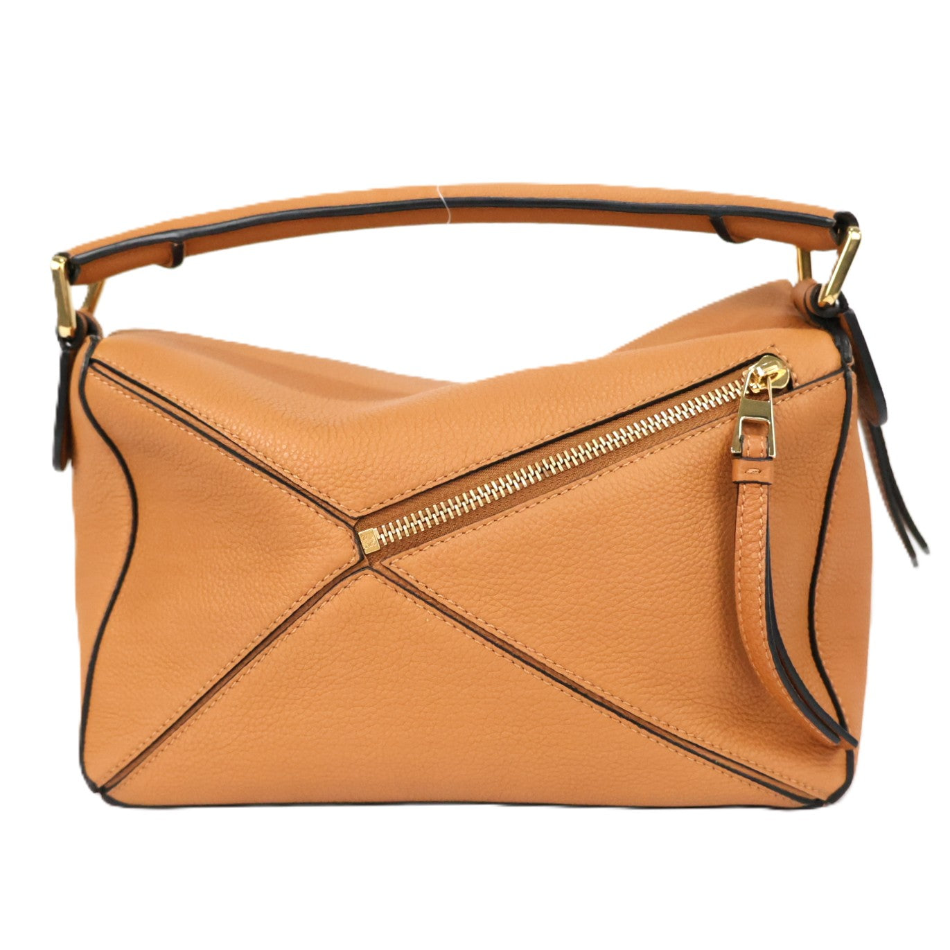 LOEWE A510S21X67 PUZZLE SMALL HANDBAG