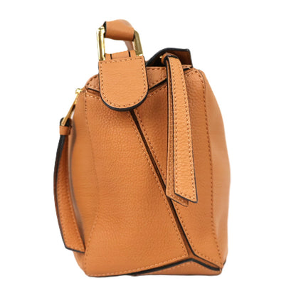LOEWE A510S21X67 PUZZLE SMALL HANDBAG