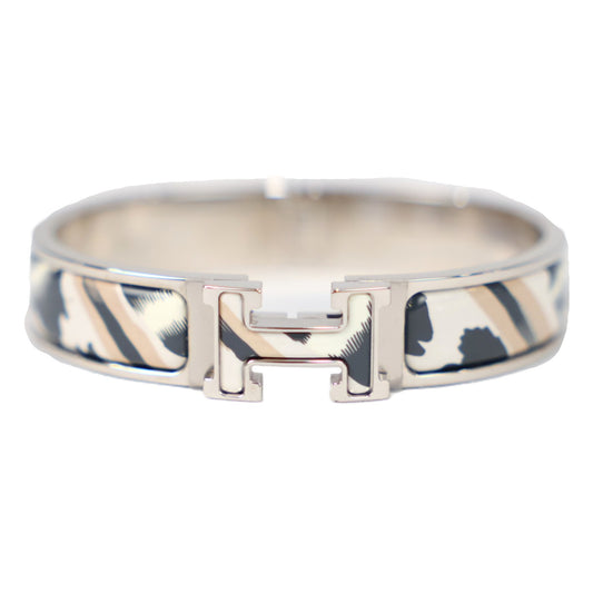 HERMES 700004FP CLIC H PM BRACELET