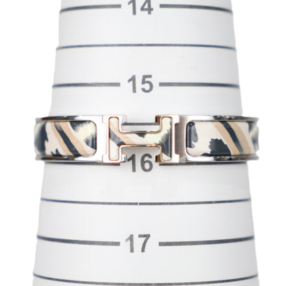 HERMES 700004FP CLIC H PM BRACELET
