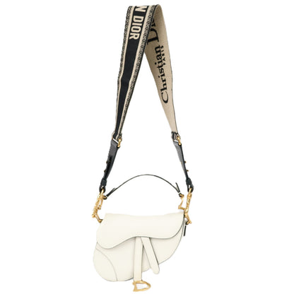 DIOR M0456CBAA+S8540CBTE SADDLE MINI MINI BAG
