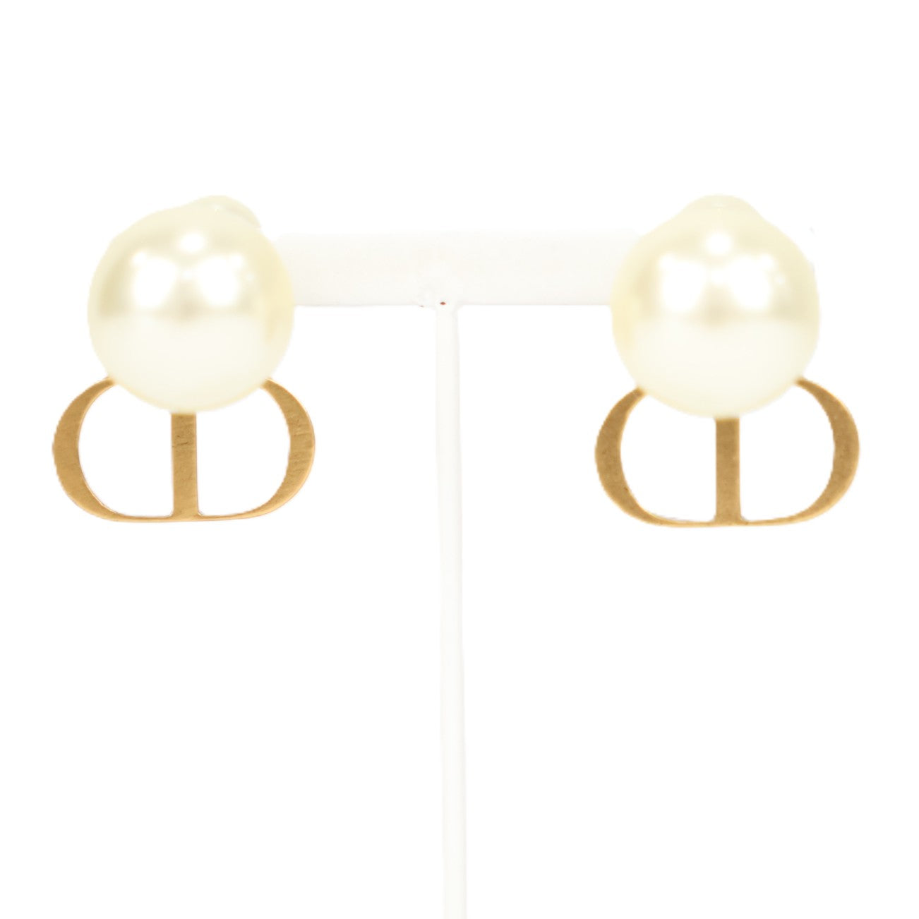 DIOR E1293TRIRS TRIBALES EARRINGS
