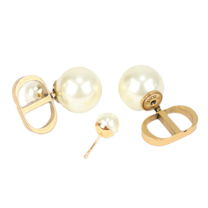DIOR E1293TRIRS TRIBALES EARRINGS