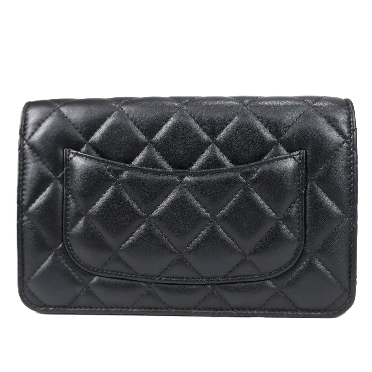 CHANEL AP3285 WALLET ON CHAIN