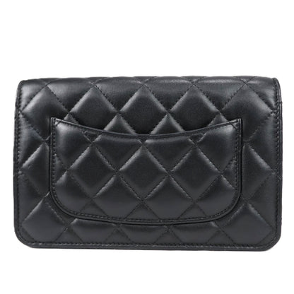 CHANEL AP3285 WALLET ON CHAIN