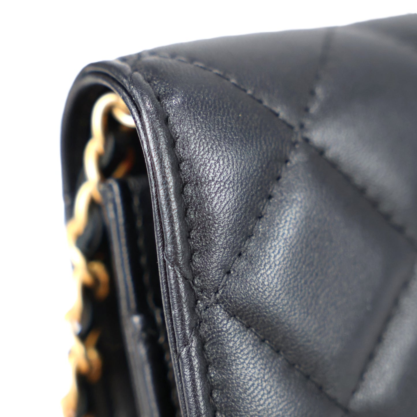 CHANEL AP3285 WALLET ON CHAIN