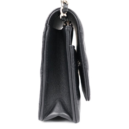 CHANEL WALLET ON CHAIN