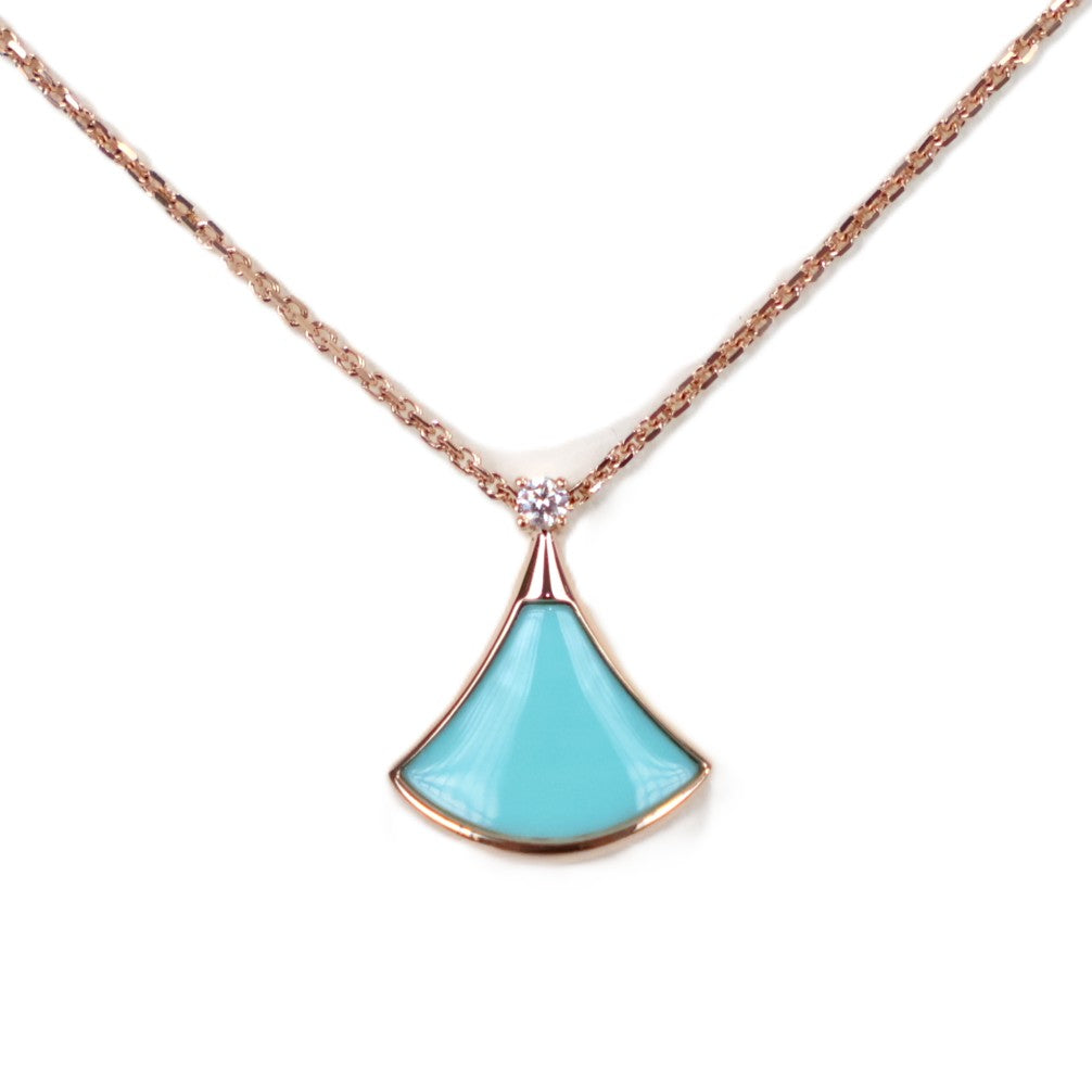 BVLGARI 360172 Diva's Dream Necklace