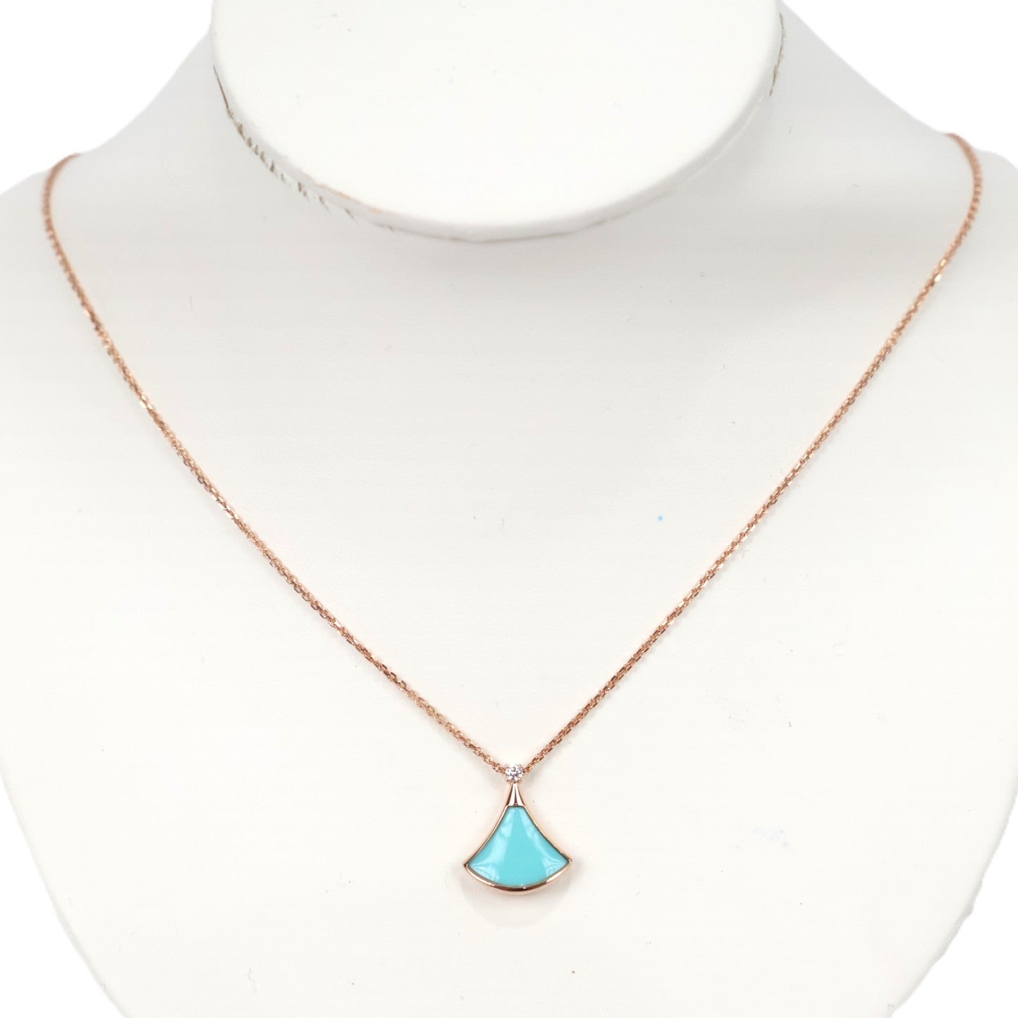 BVLGARI 360172 Diva's Dream Necklace